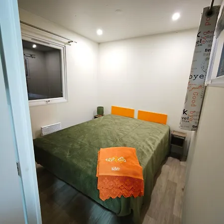Caio 別荘